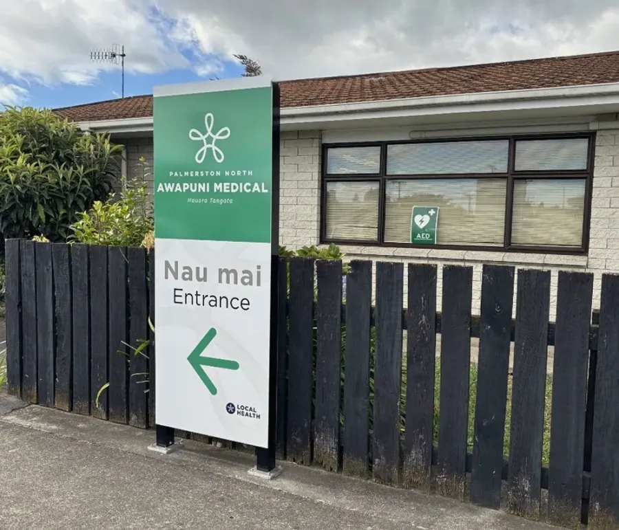 Awapuni Medical