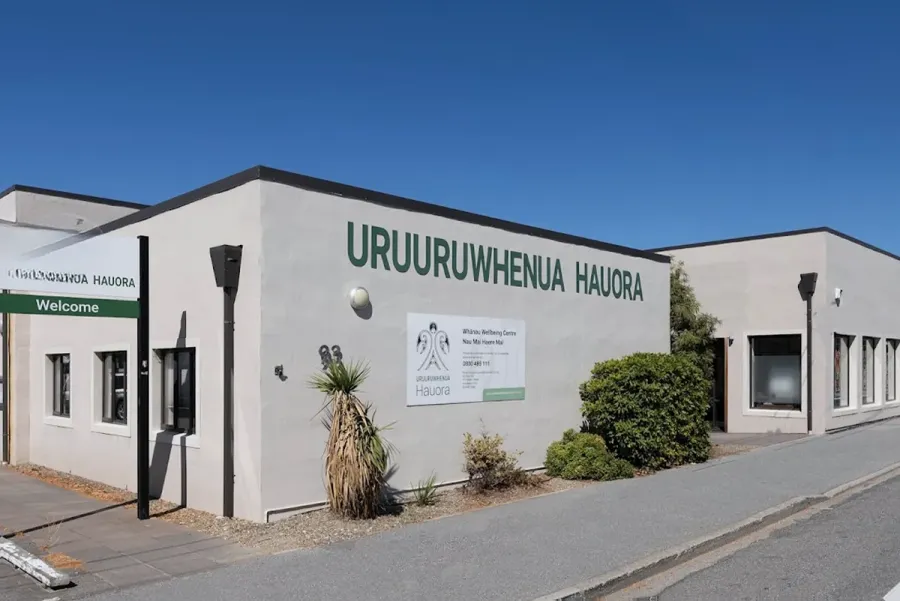 Uruuruwhenua Hauora Central