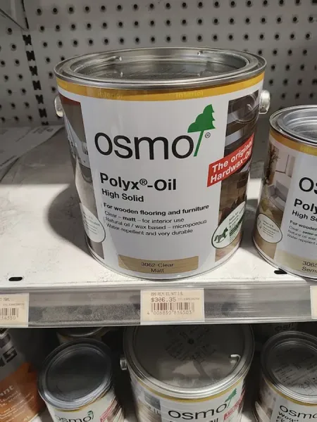 Complete Paints