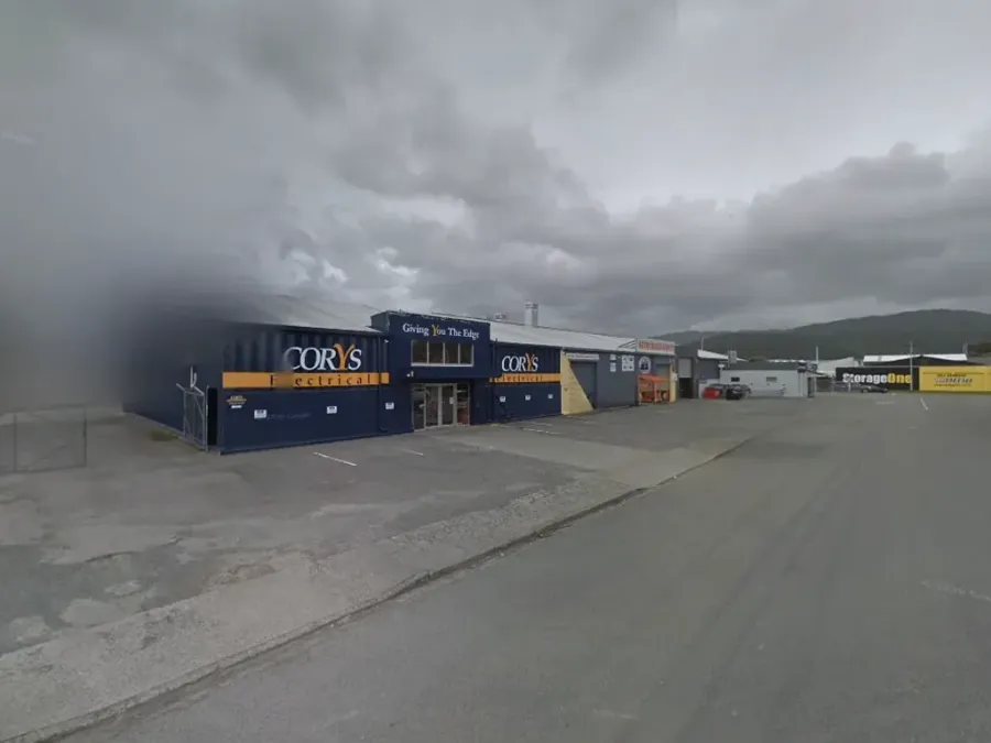 Corys Electrical Paraparaumu