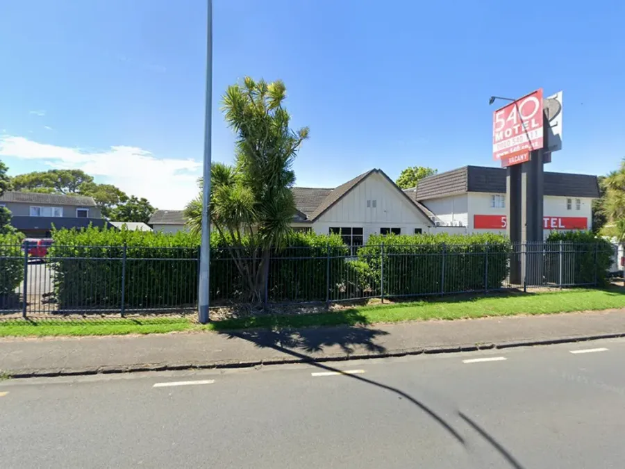 Otahuhu Motel