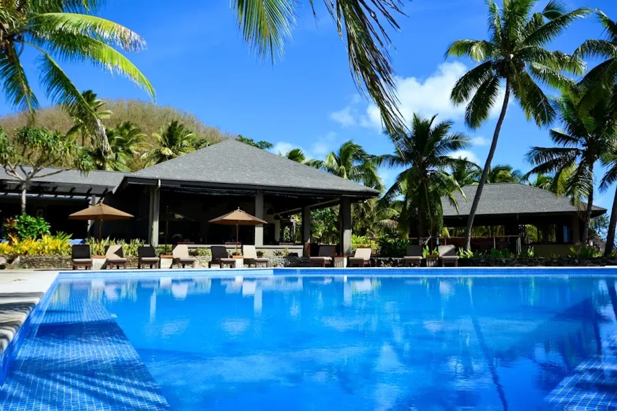 Yasawa Island Resort and Spa