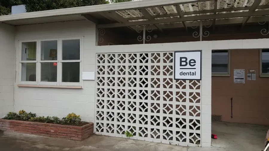Be Dental Ltd