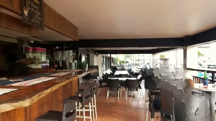Brewery Bar & Restaurant