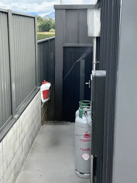 Pest Free Otago - Pest Control Services (Wanaka - Central Otago)