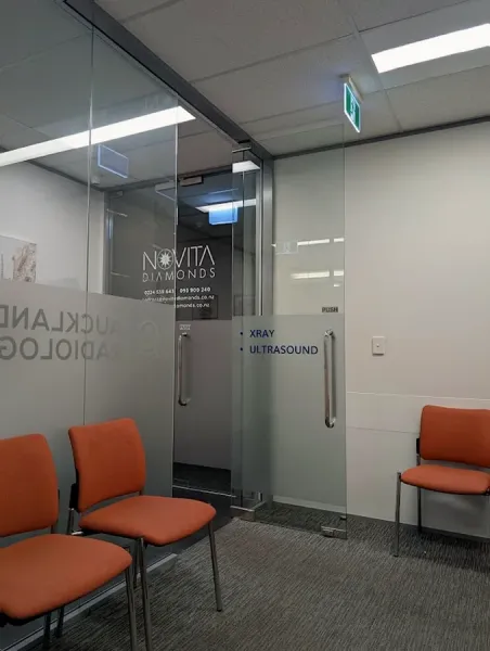 Auckland Radiology Group - Queen Street