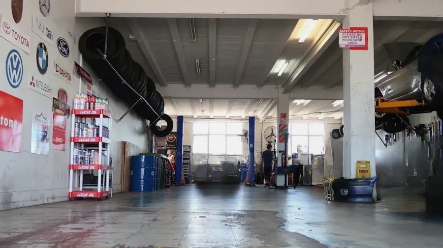 Fivestar Automotive Services