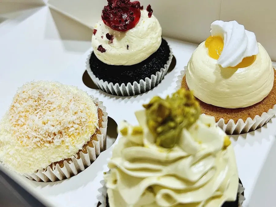 Franklin Cake House