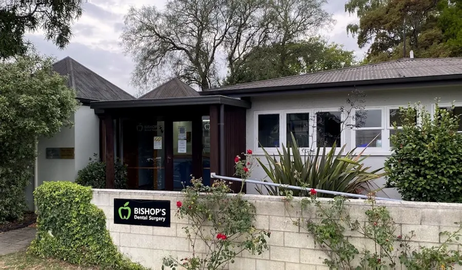 Bishop's Dental Surgery