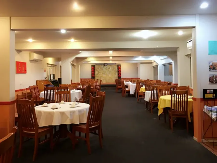 Tasty Restaurant | Chinese