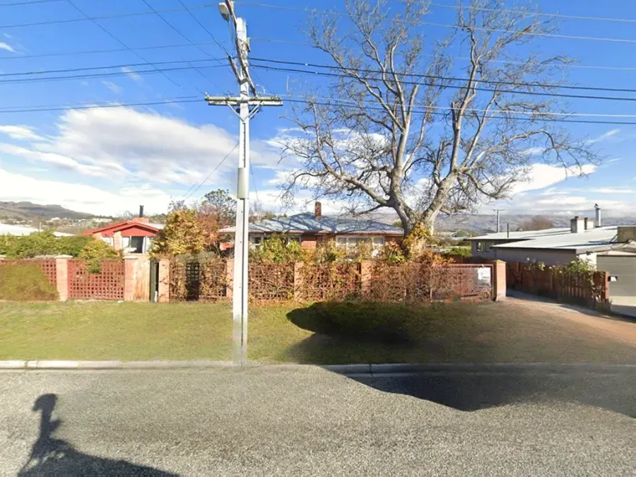 Charlotte Jean Maternity Hospital