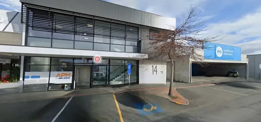 APM Allied Health & Employment Services - Nelson