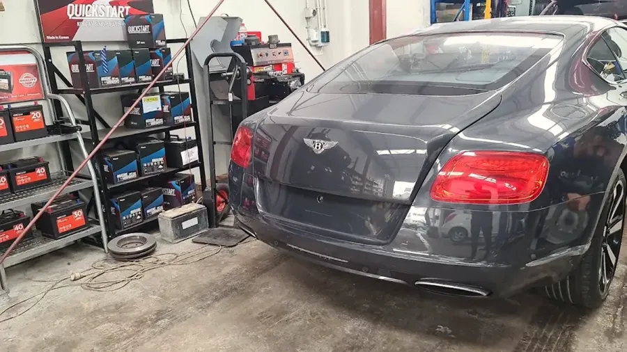Aroha Auto Services