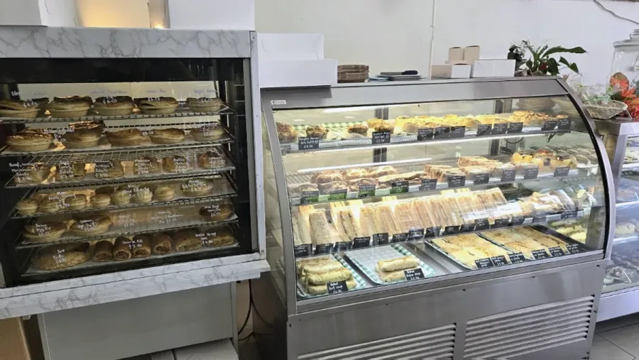 Pukekohe Bakery&Cafe