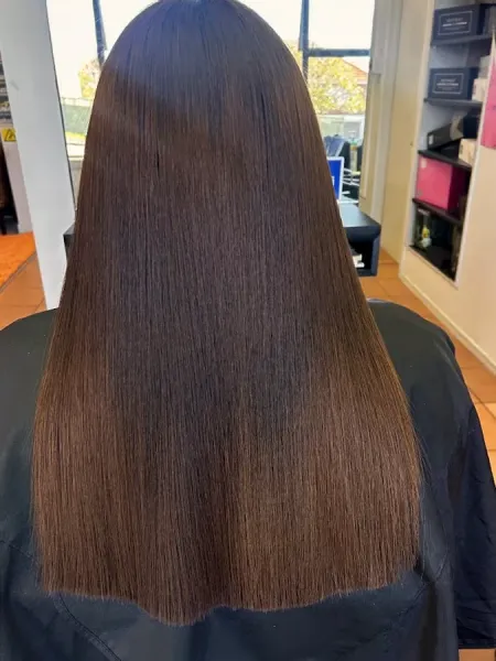 Infusion Skin Body Hair Nails