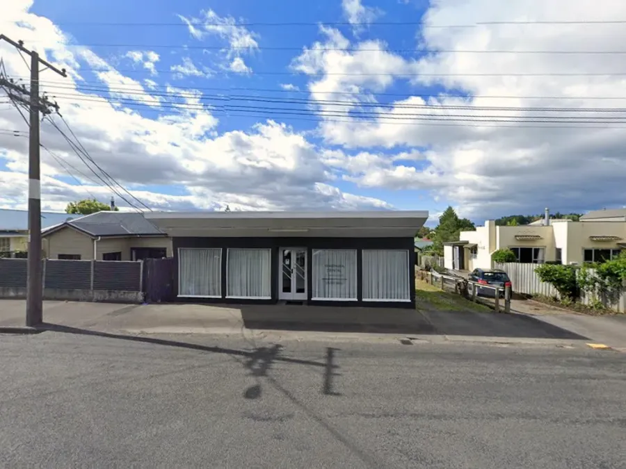 Waipawa Dental - S Jenkinson