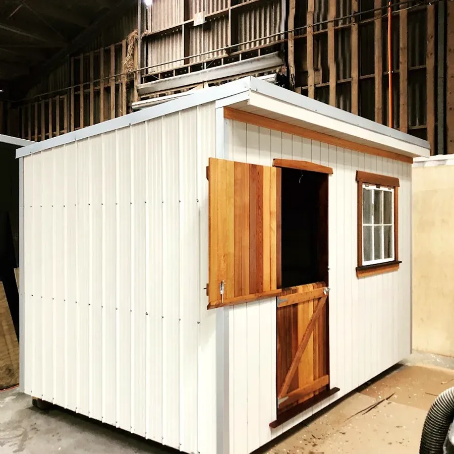 Shed Love