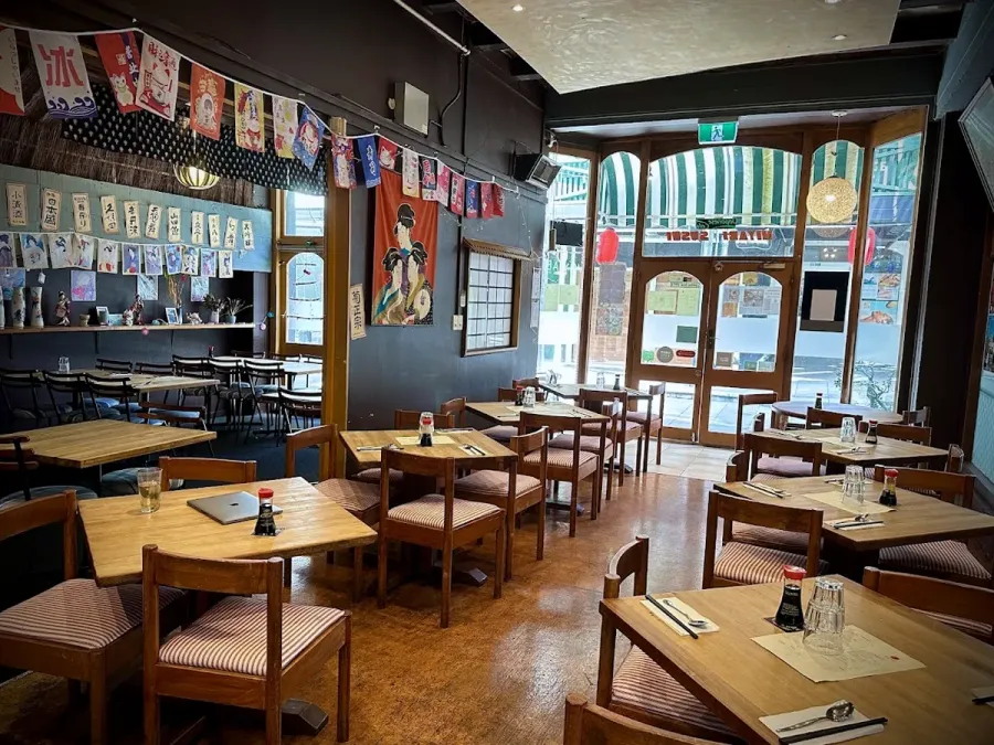 Miyabi Japanese Restaurant