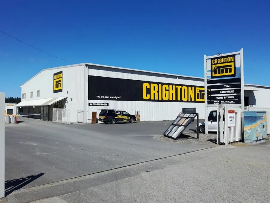 Crighton ITM Levin