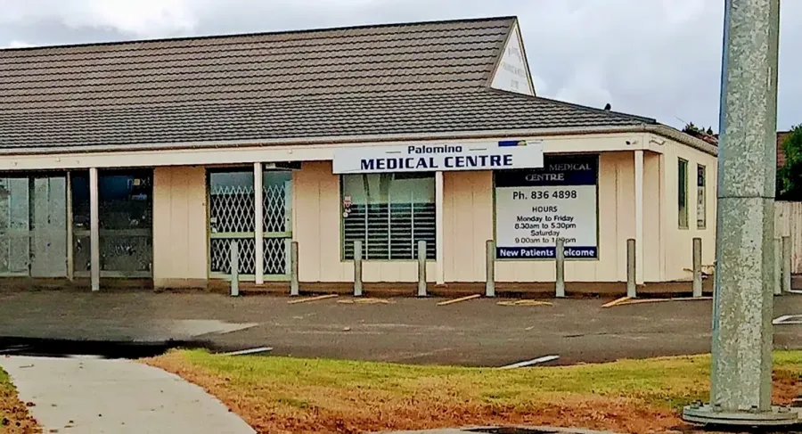 Palomino Medical Centre