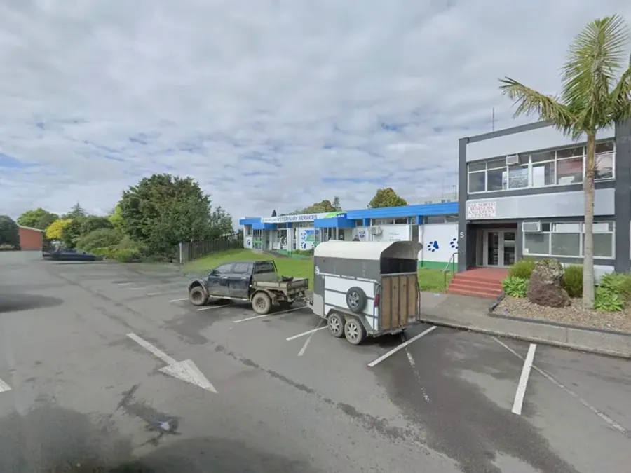Bay of Islands Veterinary Services Kaikohe