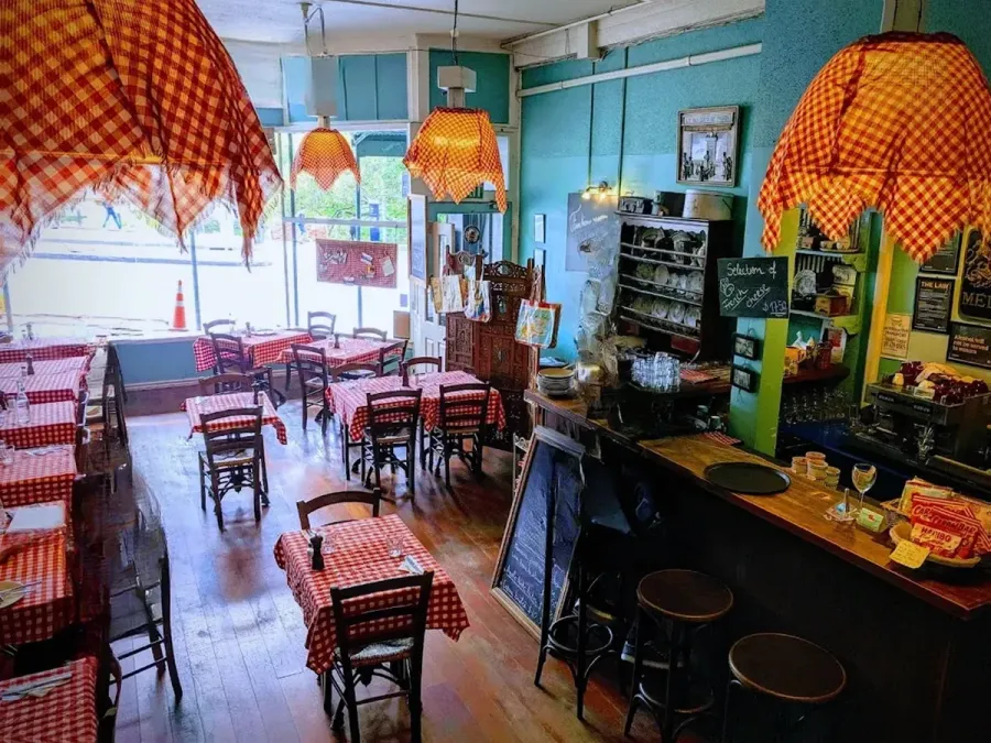 Le Garde-Manger