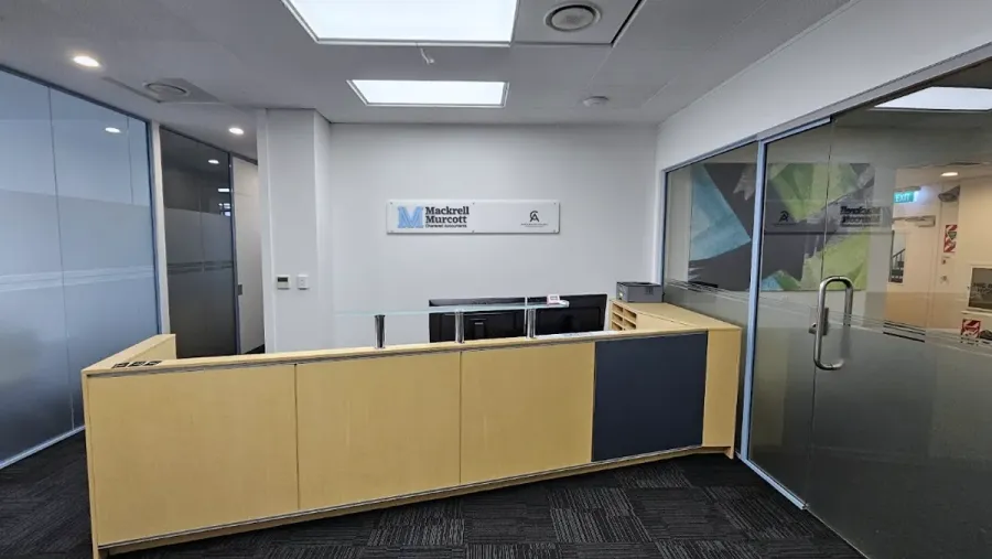 Mackrell Murcott Accountants