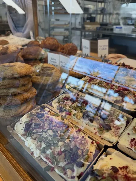 Your Local Bakery