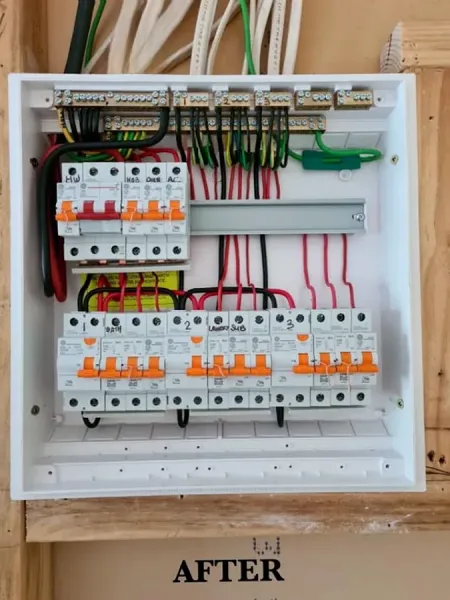 Zed Electrical Ltd