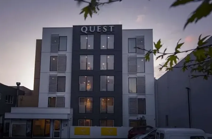 Quest Nelson