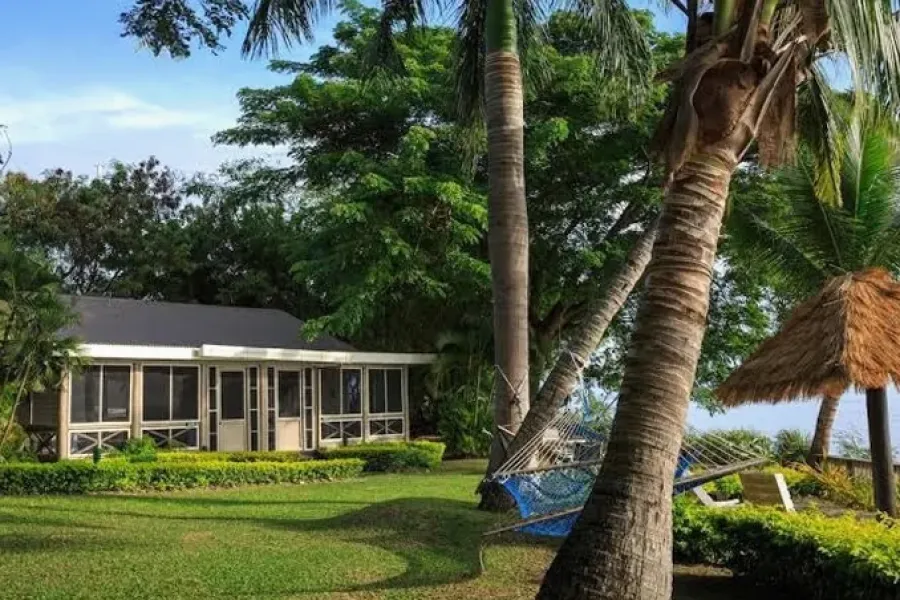 First Landing Beach Resort & Villas