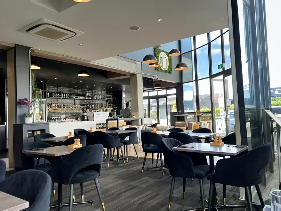Town Tonic Auckland