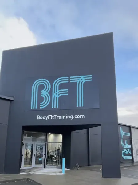 BFT Napier