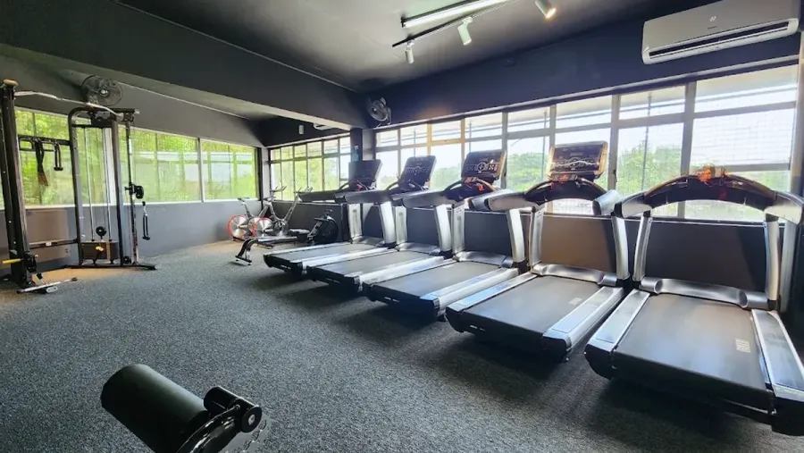 Evolve Fitness Fiji