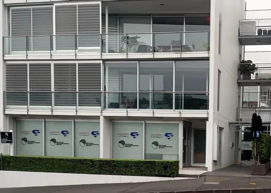 Sapphire Appearance Medicine Clinic