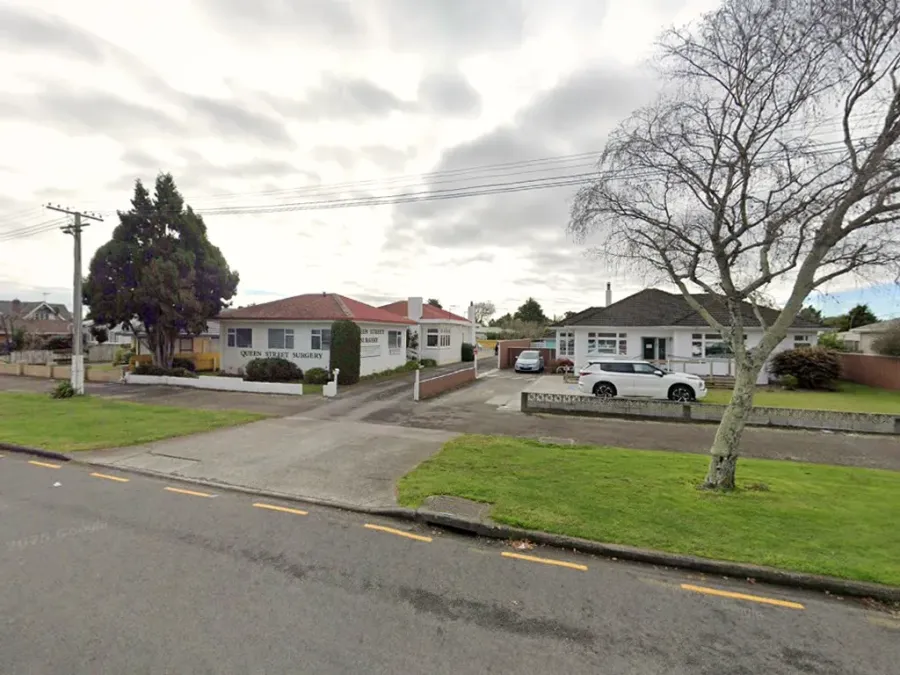 Queen St Surgery