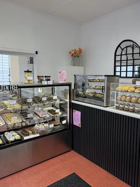 Sweet Street GF Bakery