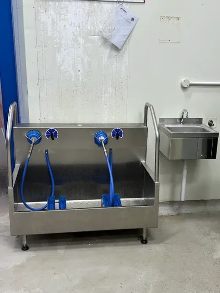 The Pukekohe Plumber