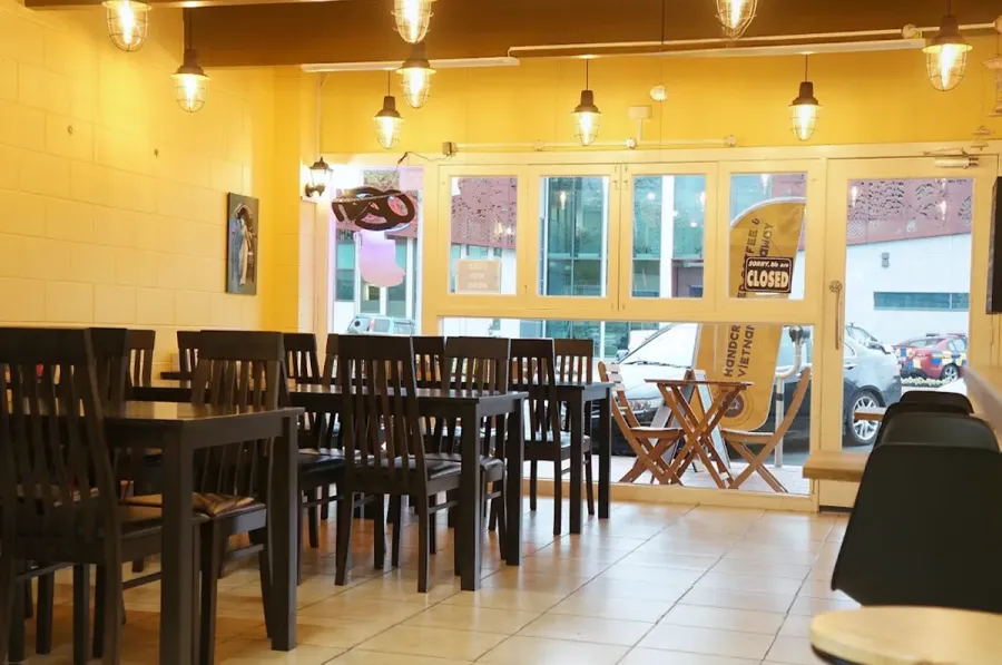 Saigon '60s Vietnamese Cuisine