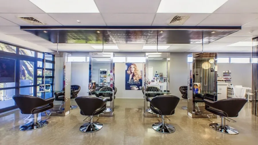 Cathy Lee Hair & Beauty