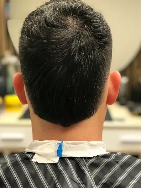 Bula Barber Greytown