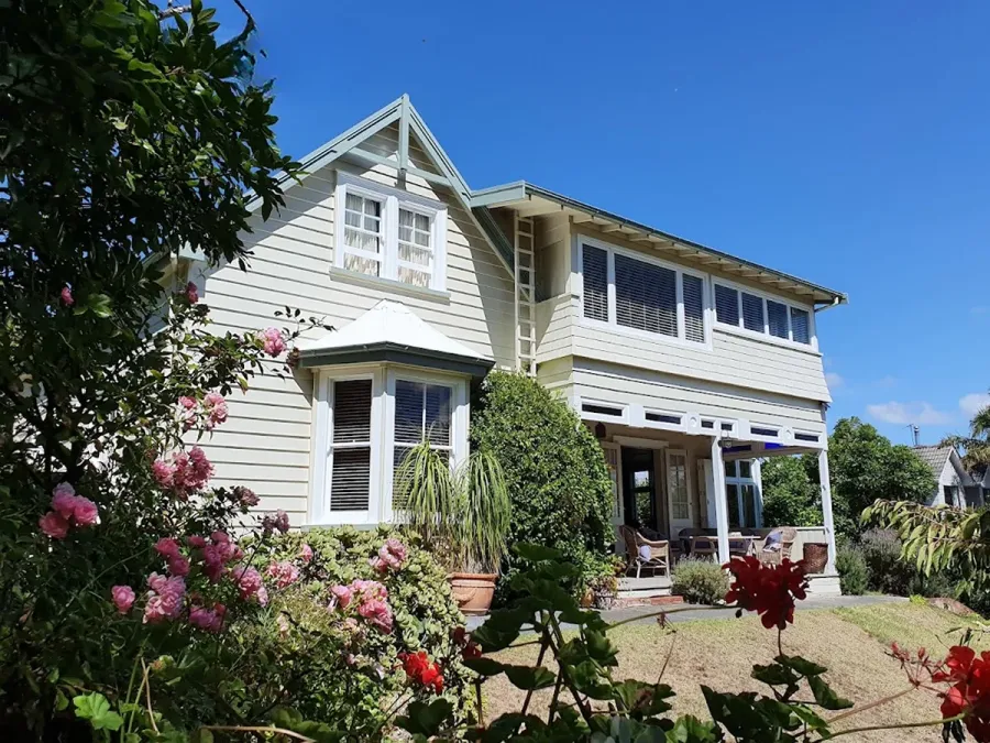 Cobden Garden Bed and Breakfast