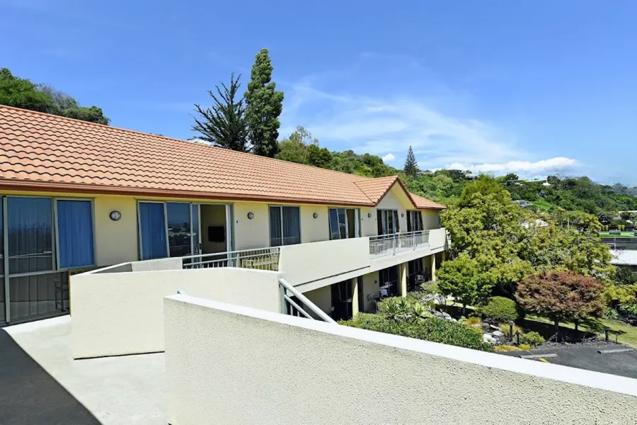 Abelia Motor Lodge