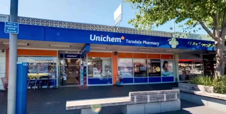 Unichem Taradale Pharmacy