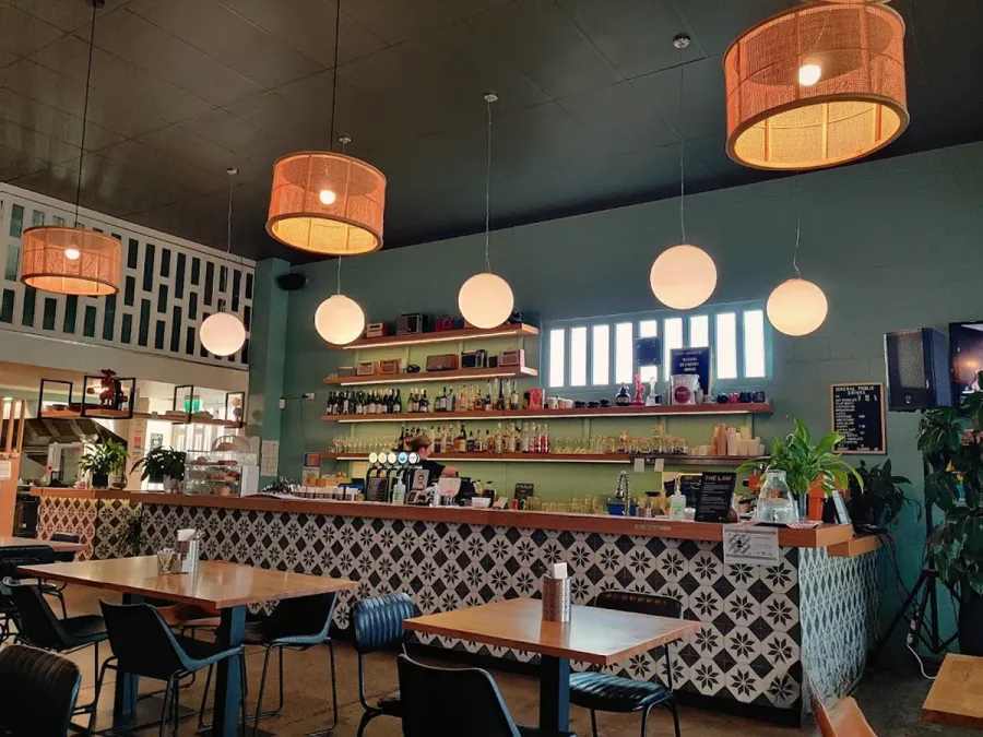 North Haven Cafe & Restaurant