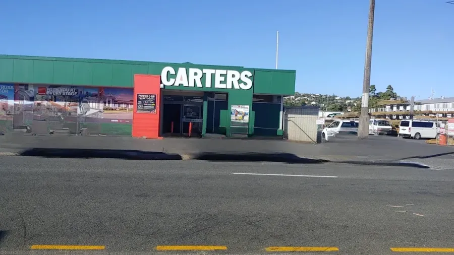 CARTERS - Whangarei