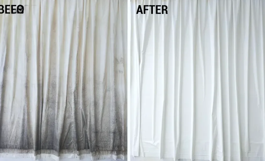 Curtain Clean