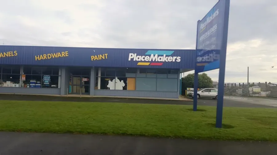 PlaceMakers Levin