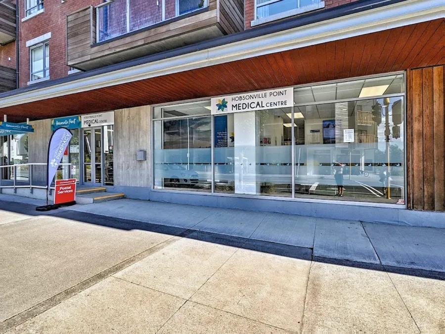 Hobsonville Point Medical Centre