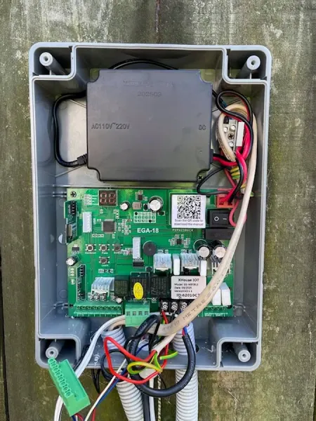 Winn Electrical